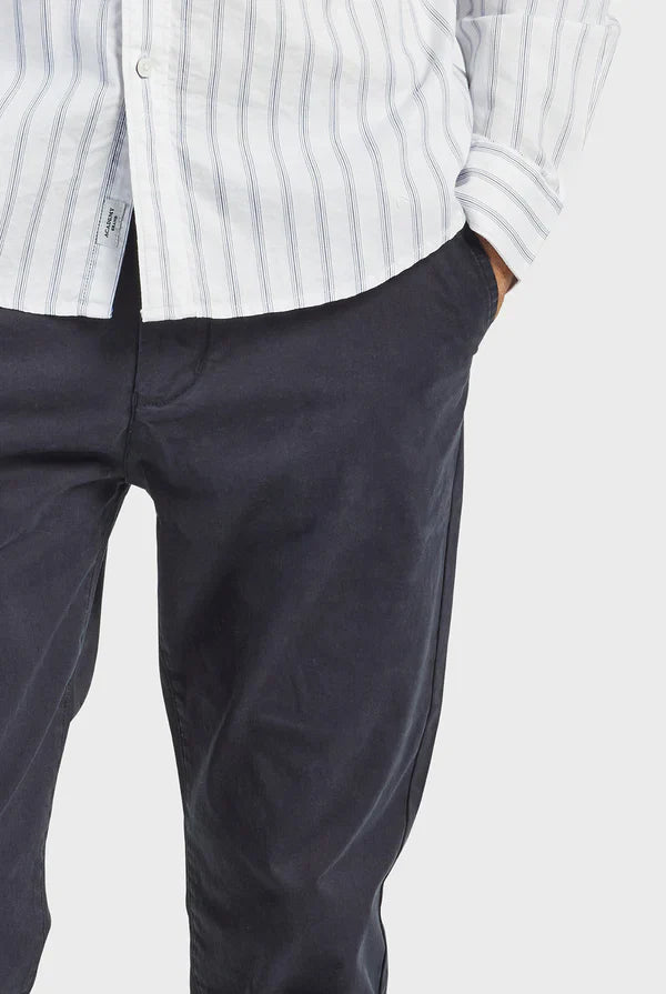 クーパー スリムチノ - Navy