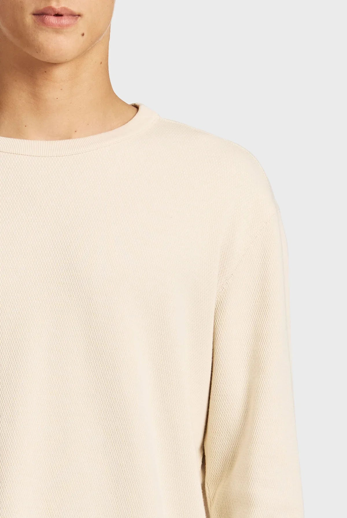 ペリーワッフルクルー - Natural