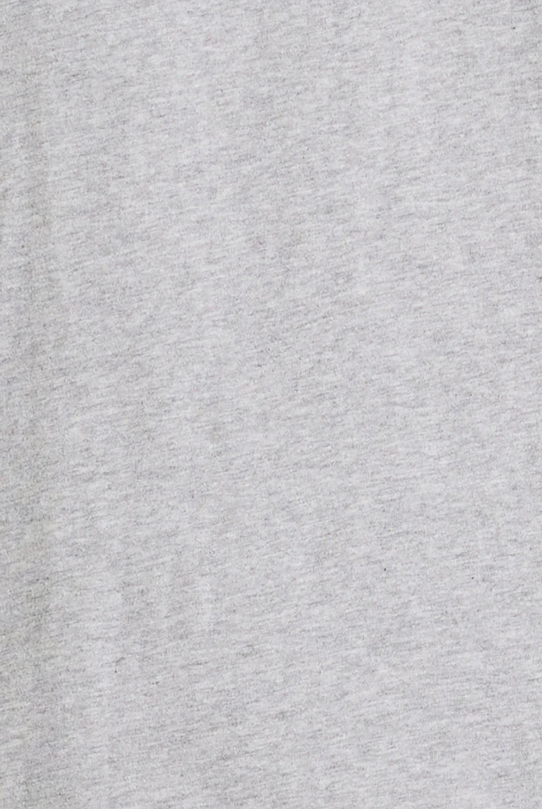 ACADEMY ベーシッククルー - Grey Marle