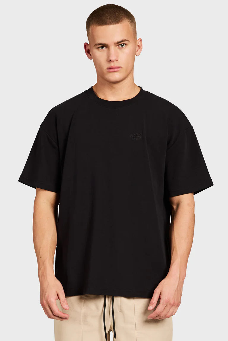 オールデイTシャツ - Black