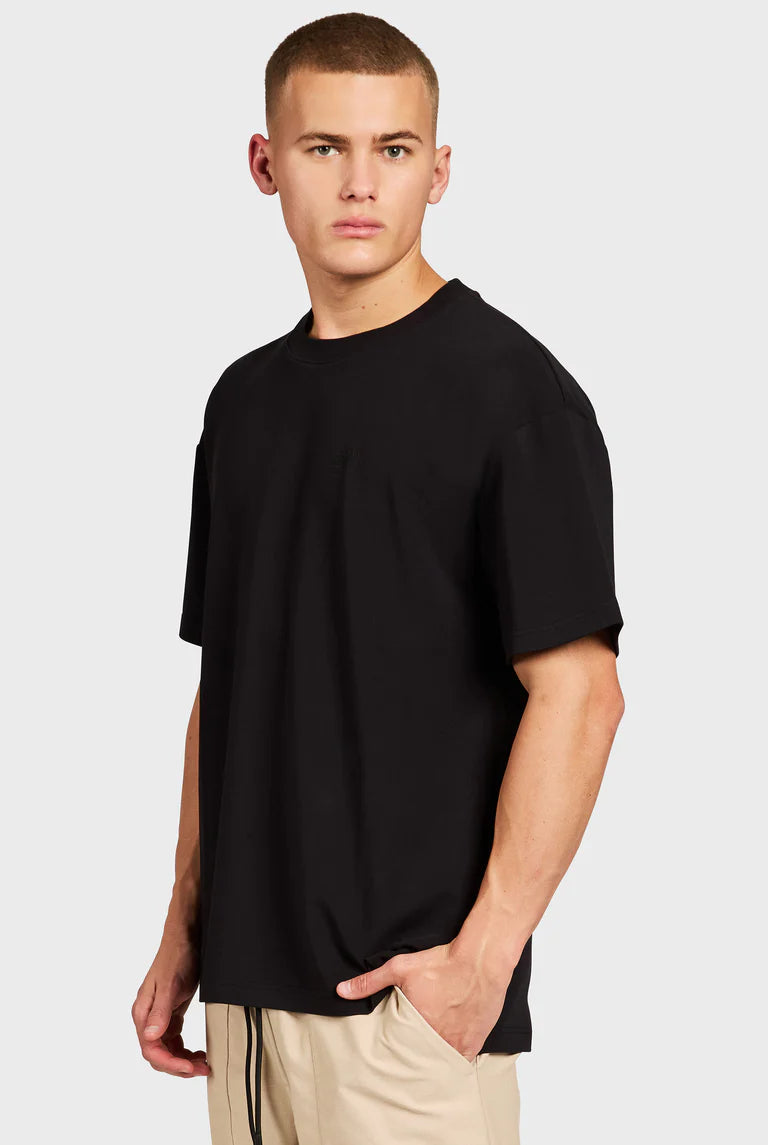 オールデイTシャツ - Black