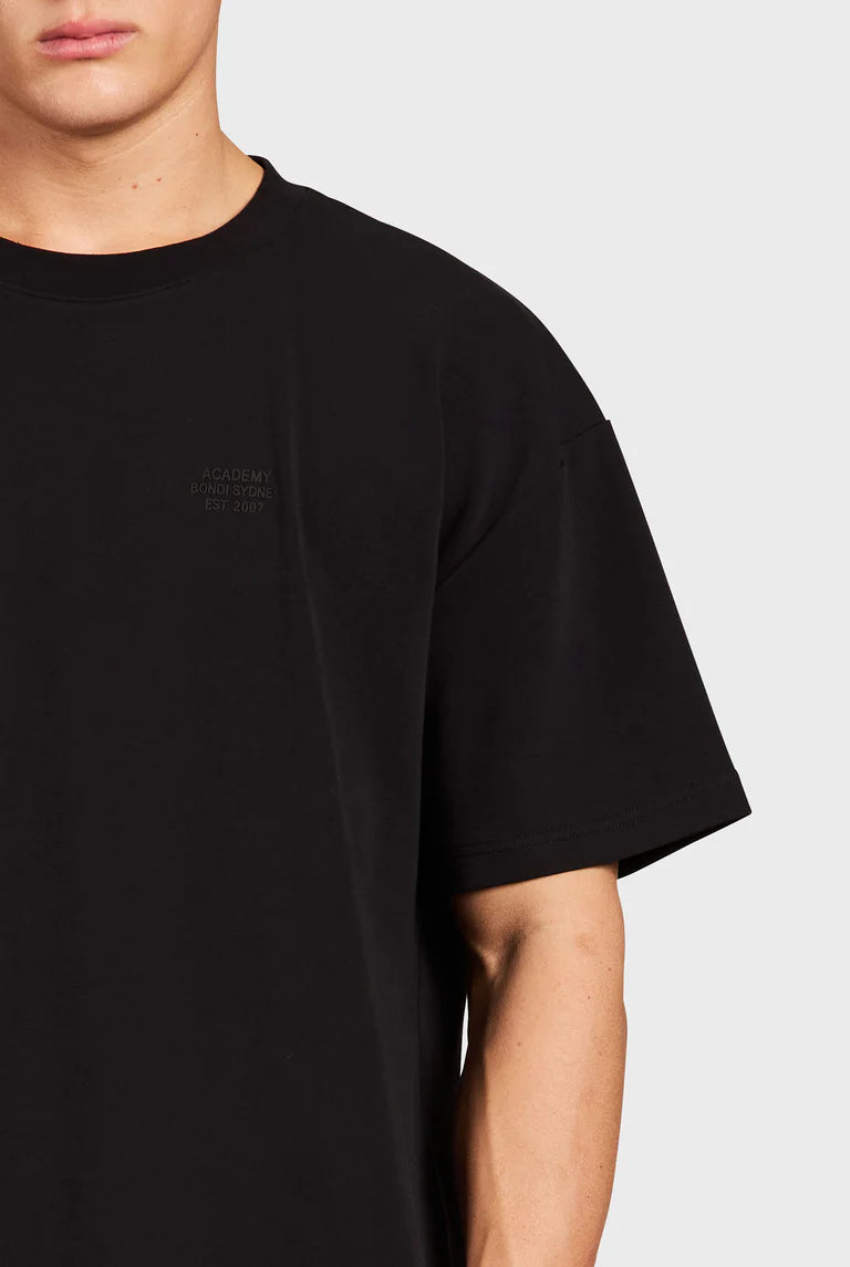 オールデイTシャツ - Black