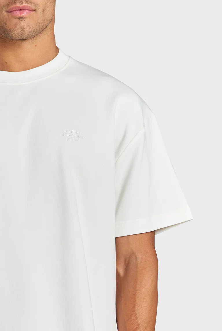 オールデイTシャツ - White