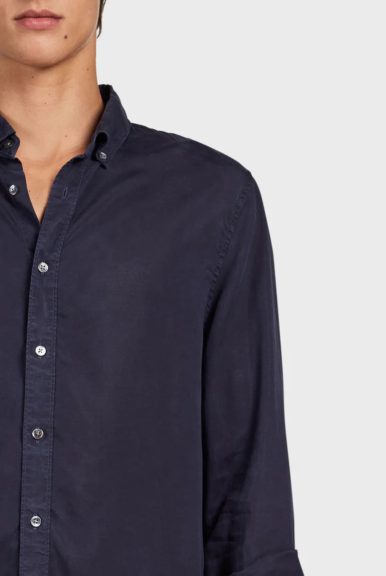 バートンシャツ - Peacoat Navy