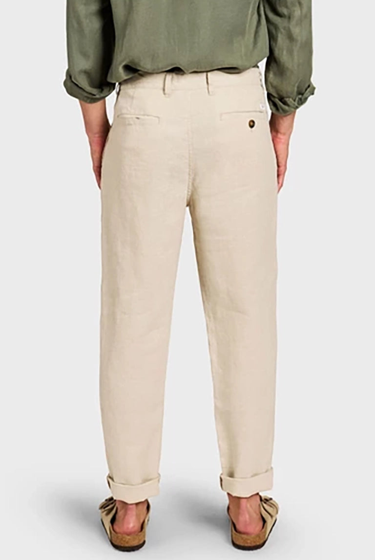 ディーン リネンチノ - Oatmeal