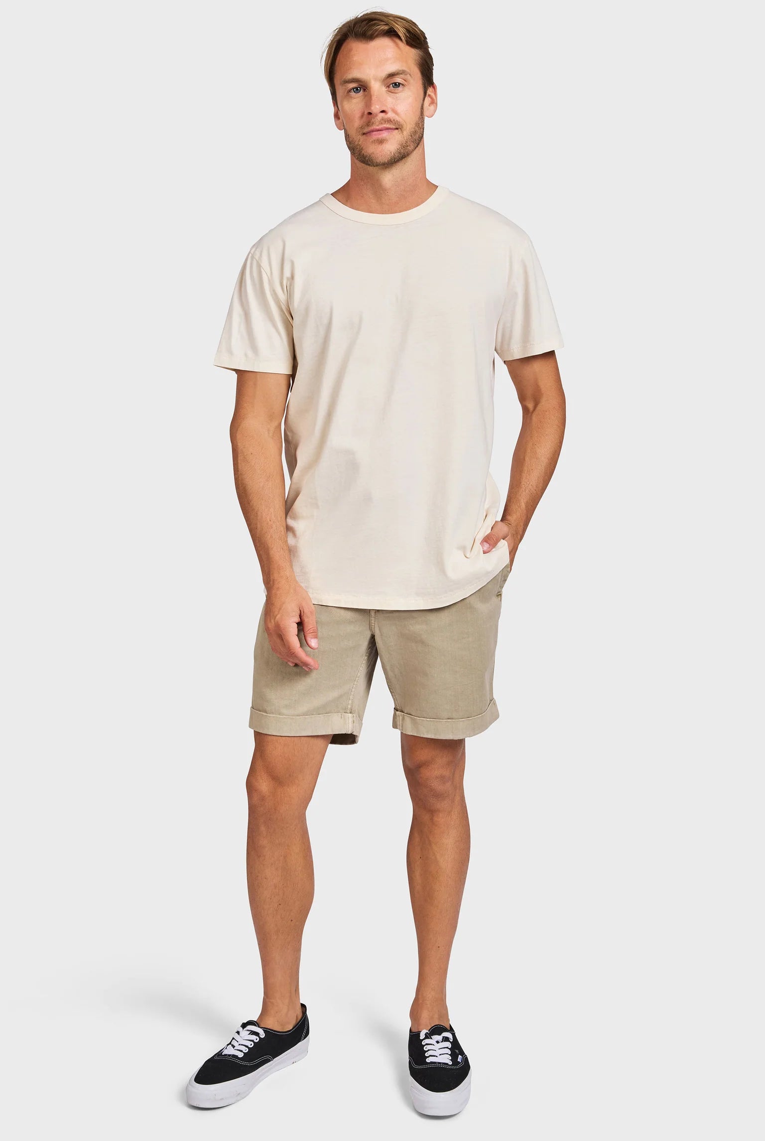 サンティアゴショート - Sand