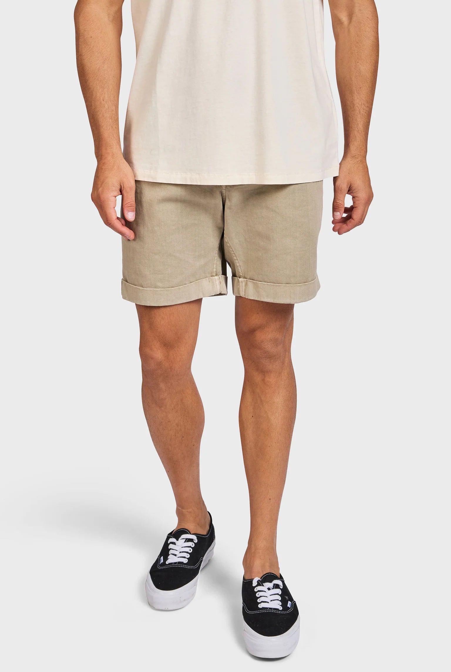 サンティアゴショート - Sand