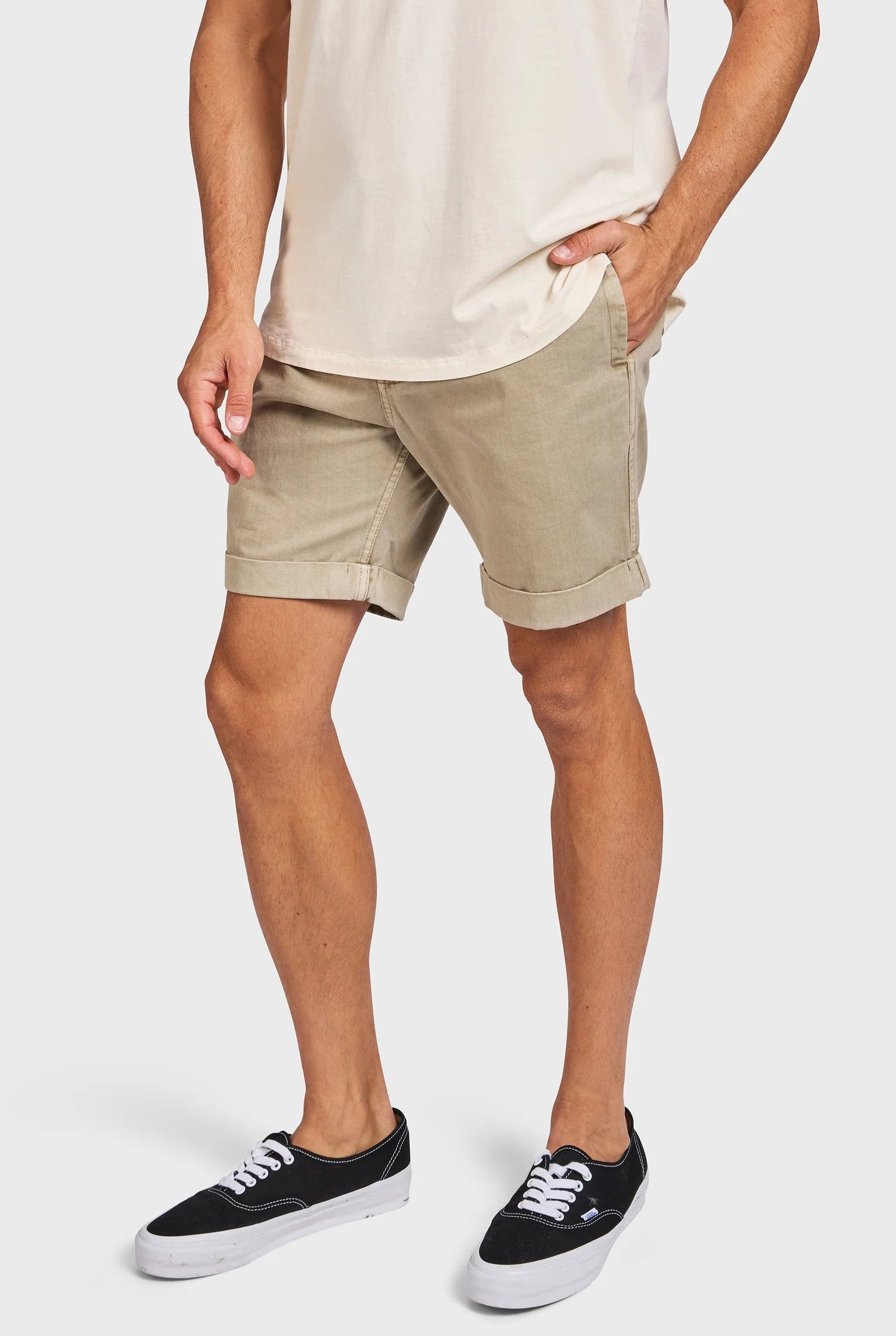 サンティアゴショート - Sand