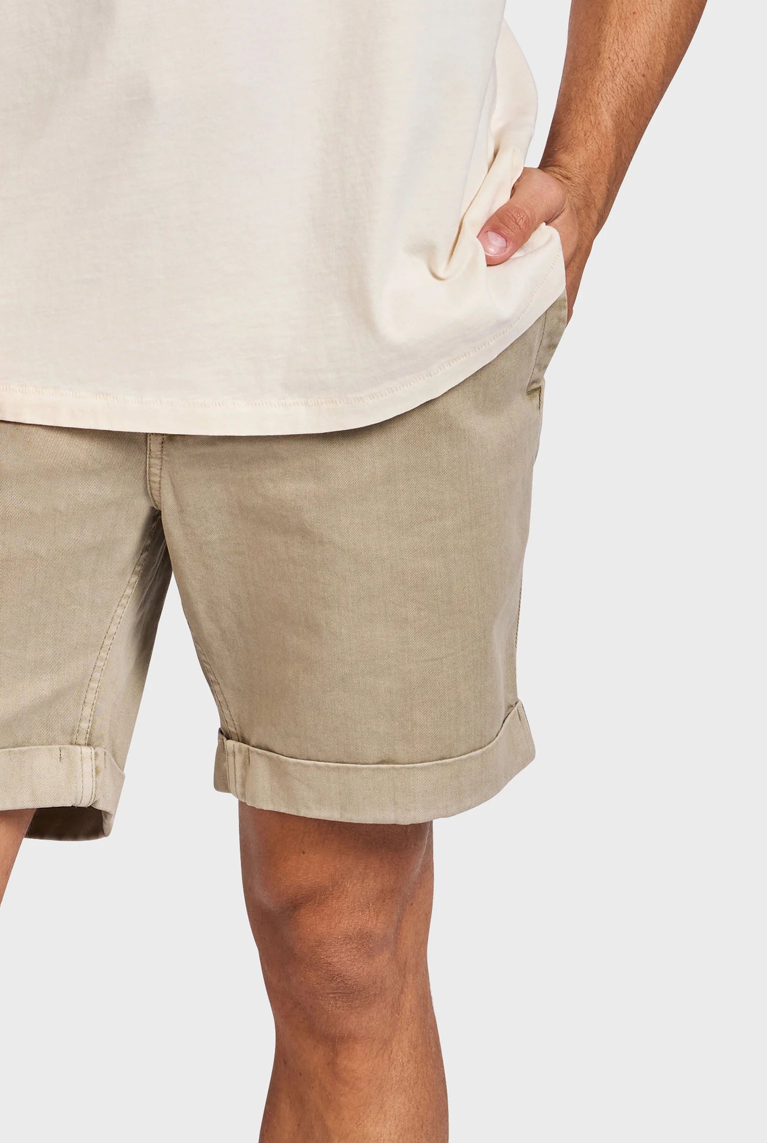 サンティアゴショート - Sand