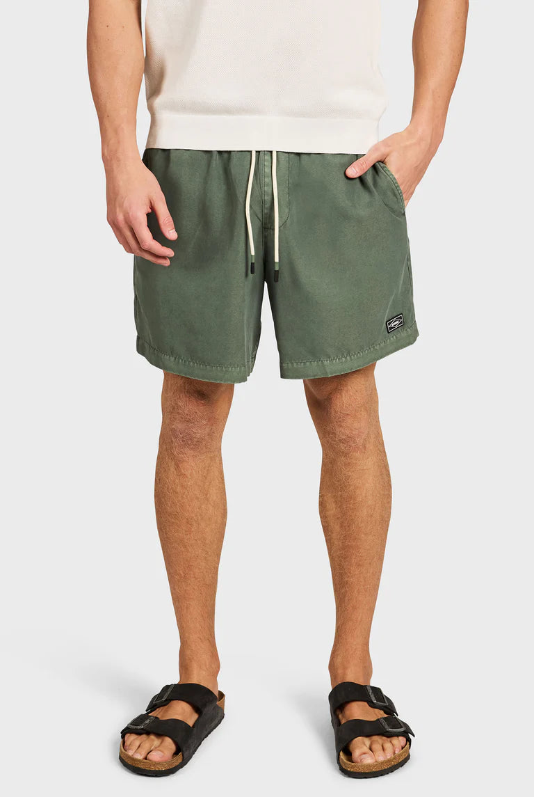 チームスター ボーディー - Forest Green