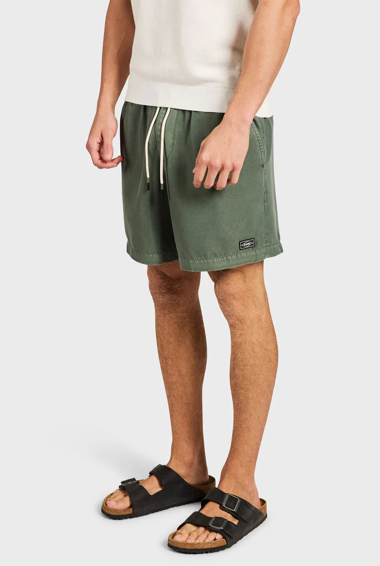 チームスター ボーディー - Forest Green