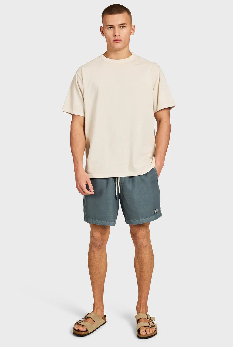 チームスター ボーディー - Graphite Blue