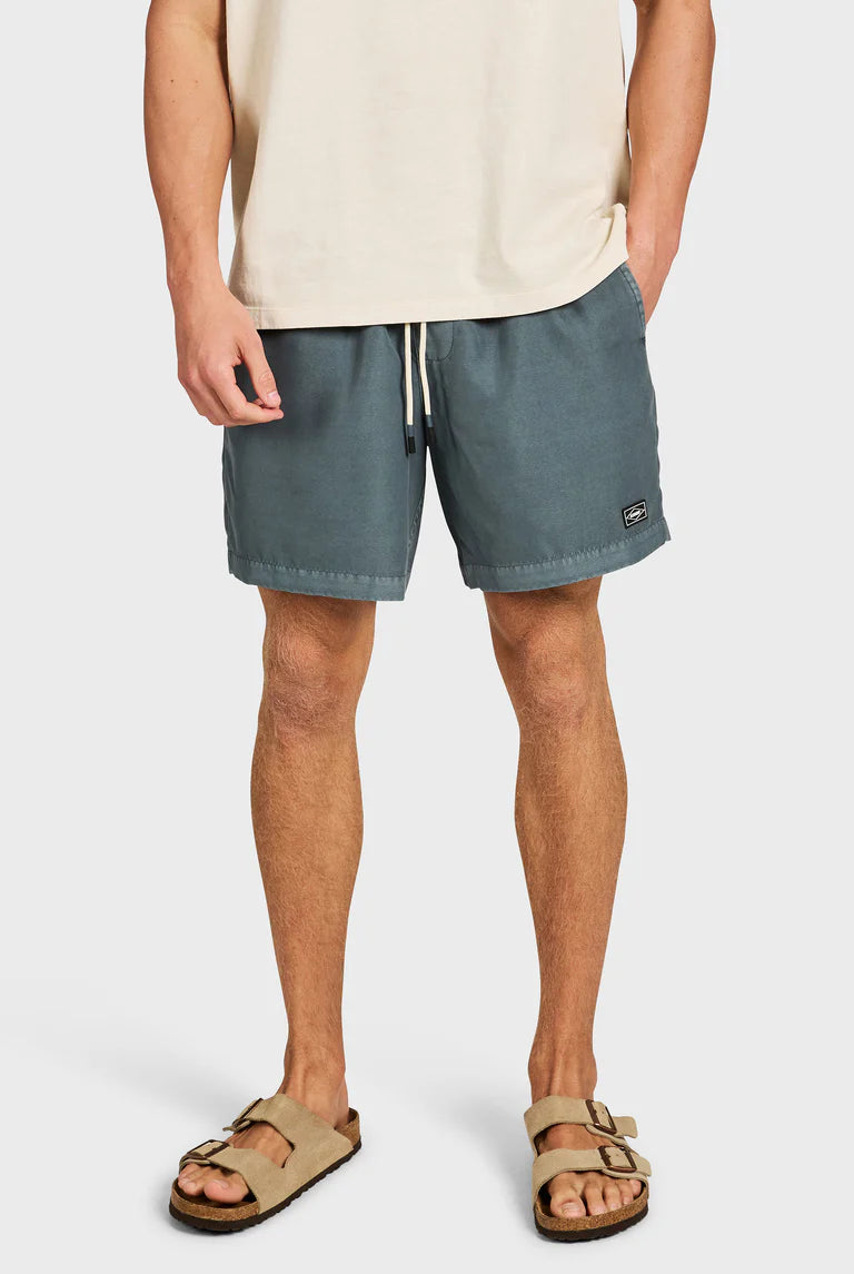 チームスター ボーディー - Graphite Blue