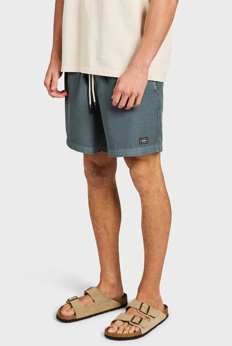 チームスター ボーディー - Graphite Blue