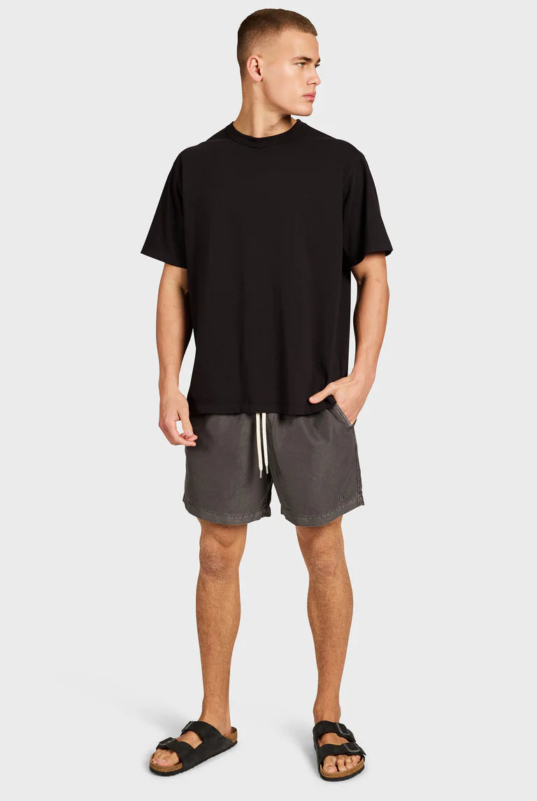 チームスター ボーディー - Stormy Grey