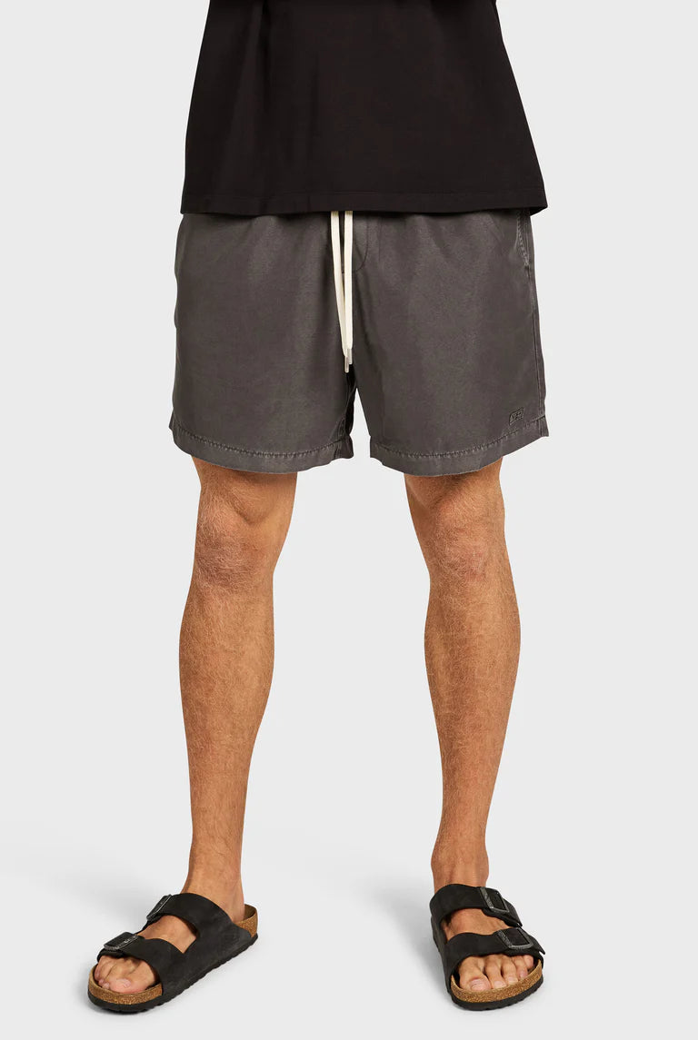 チームスター ボーディー - Stormy Grey