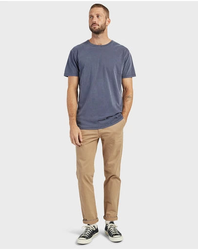 ジミーTシャツ - Marlin Blue