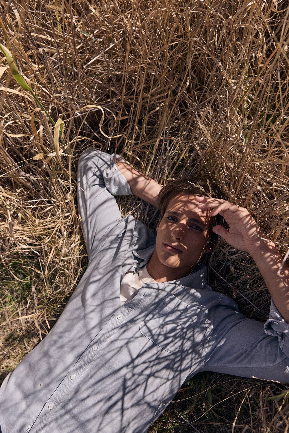 メンズアイテム