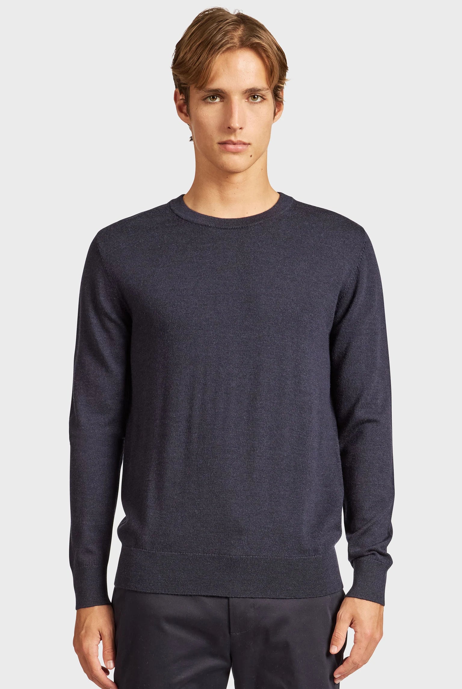 メンズ セーター・スウェット