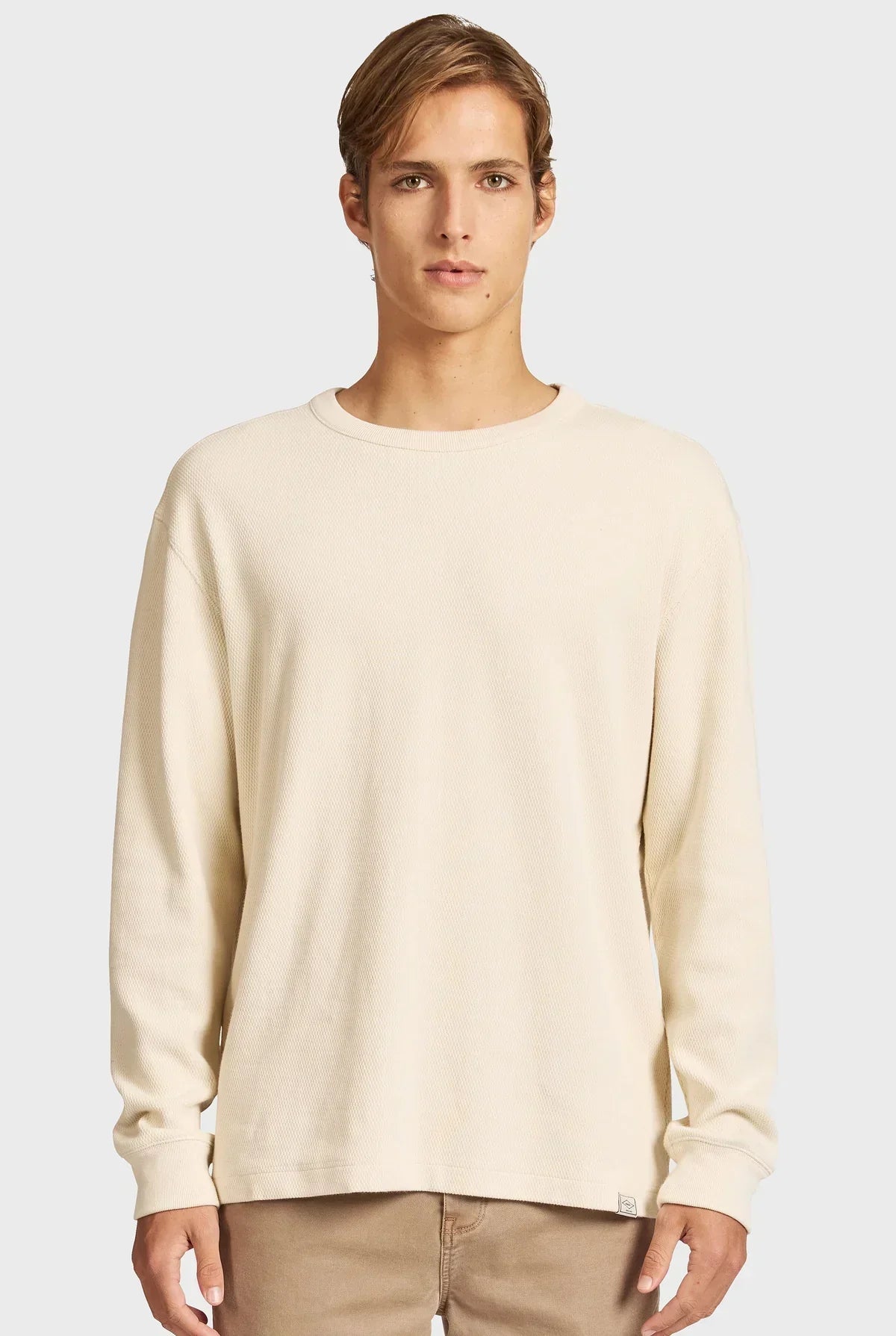 メンズ　スウェットトップス