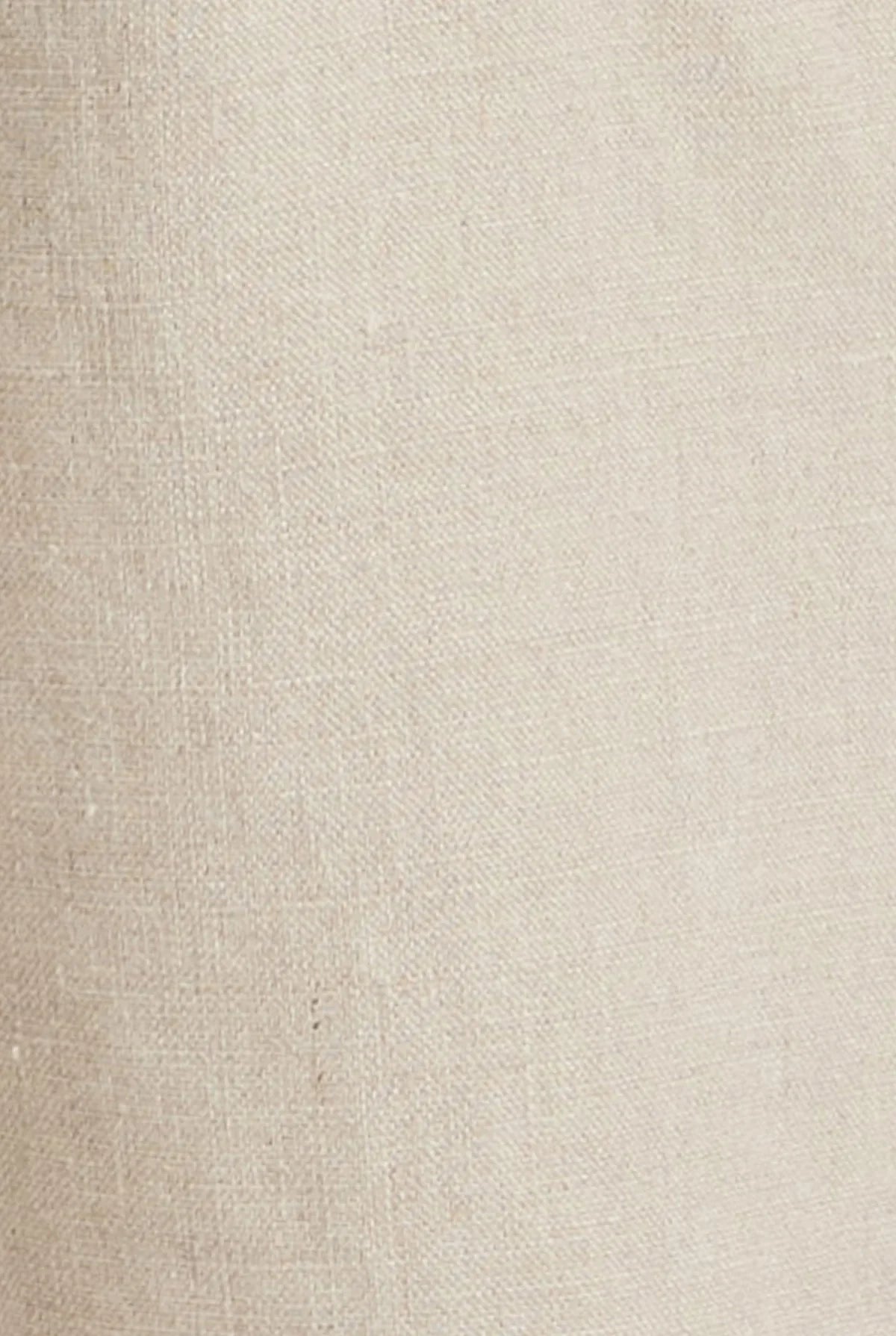 メンズ リビエラ リネンパンツ - Oatmeal