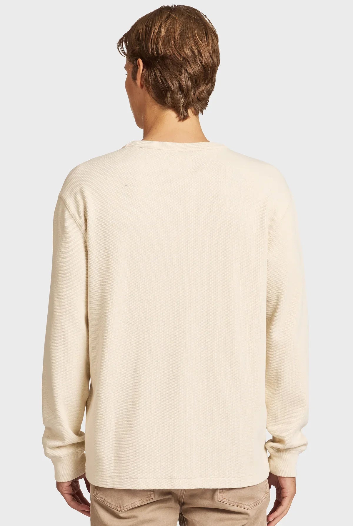 ペリーワッフルクルー - Natural