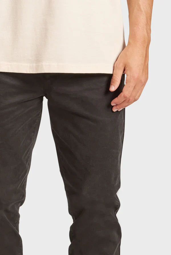 クーパー スリムチノ - Black