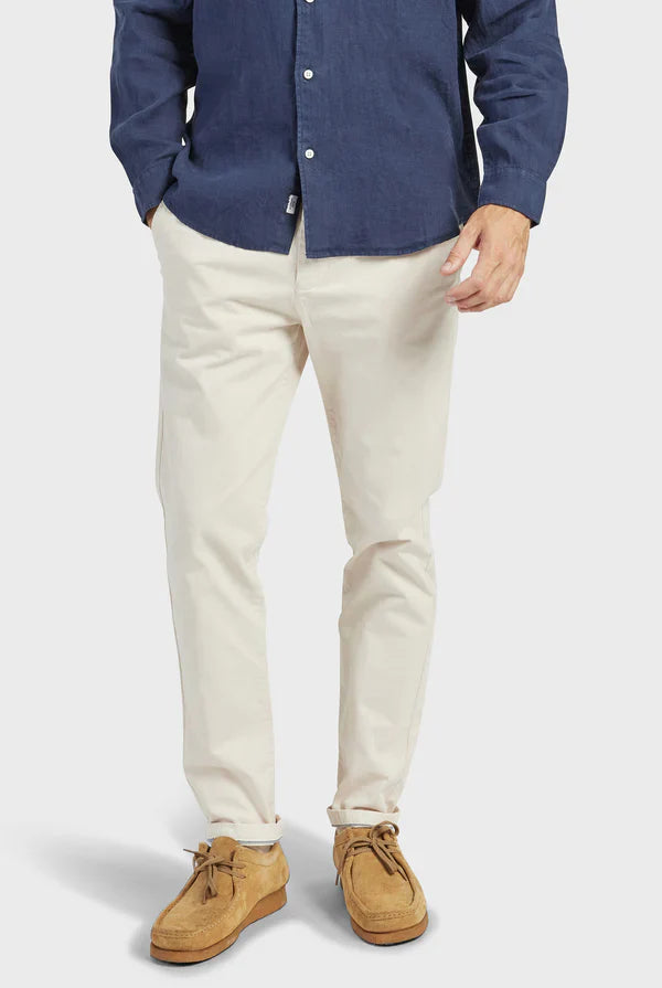 クーパー スリムチノ - Sand