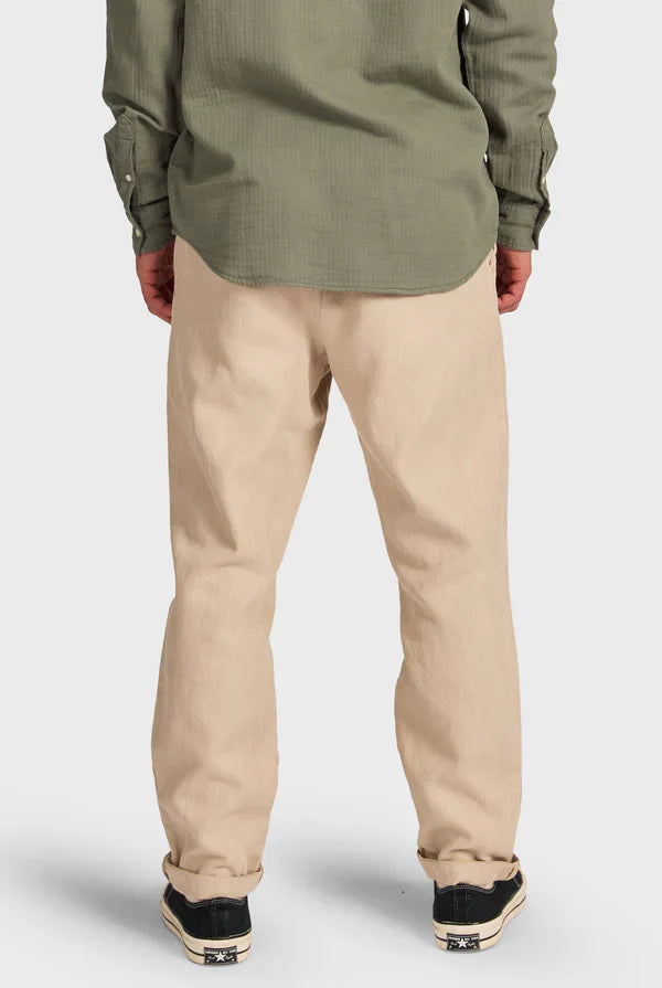 ACADEMY ビーチパンツ - Stone