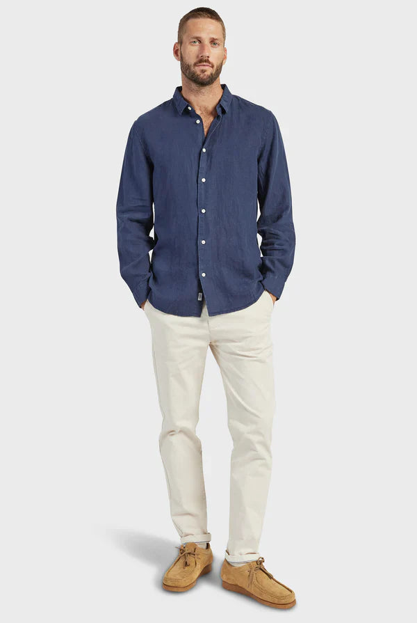 クーパー スリムチノ - Sand