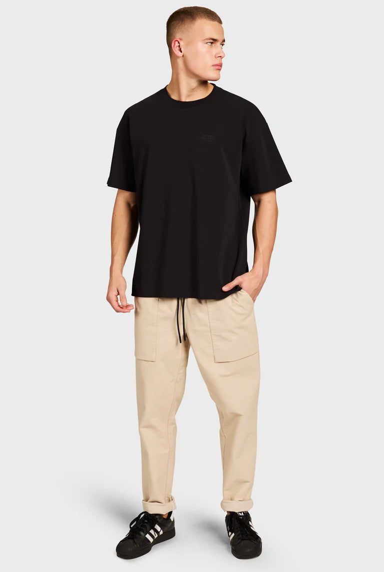 オールデイTシャツ - Black