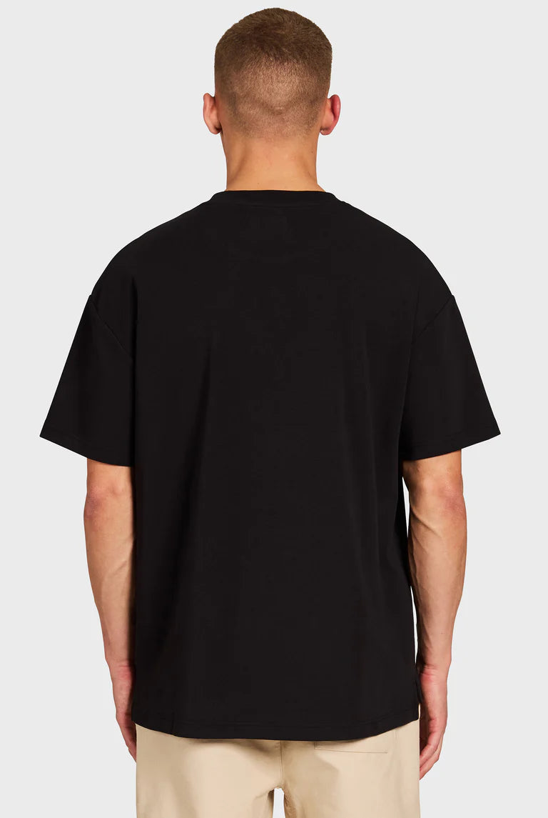 オールデイTシャツ - Black