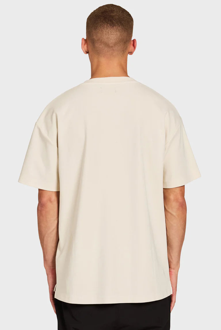 オールデイTシャツ - Powder Grey