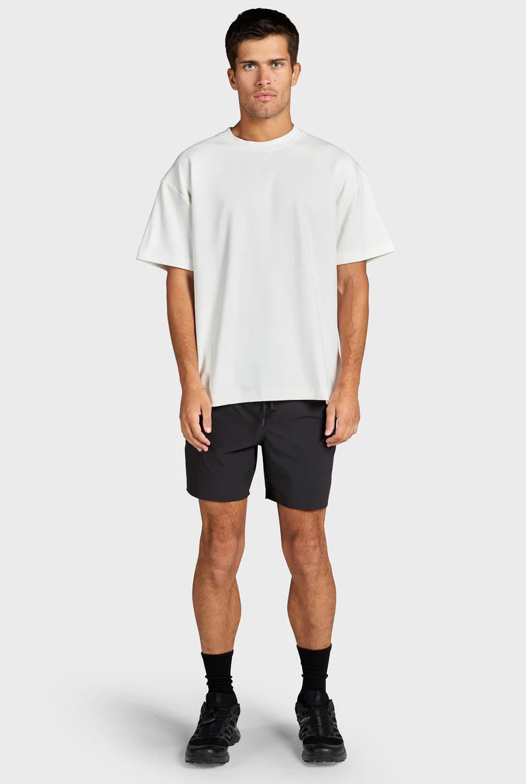 オールデイTシャツ - White