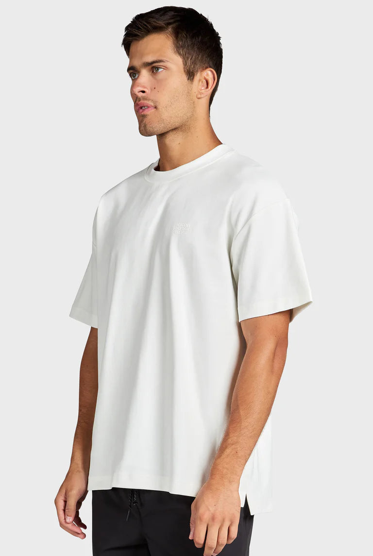 オールデイTシャツ - White