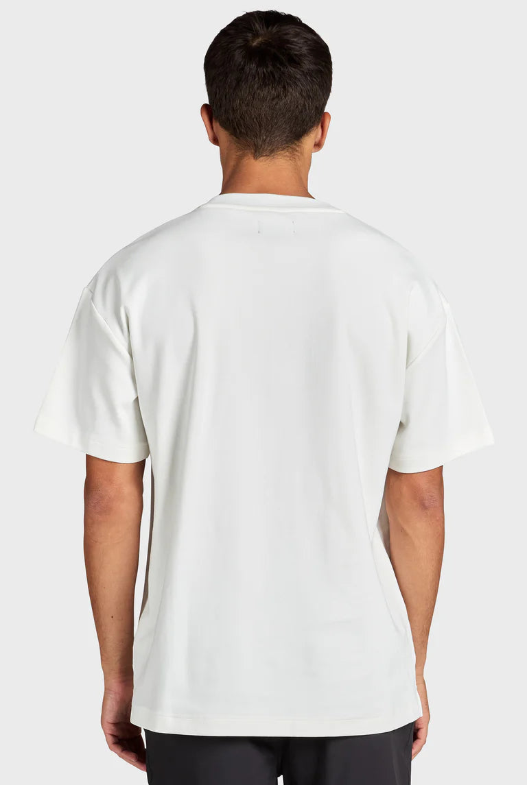 オールデイTシャツ - White
