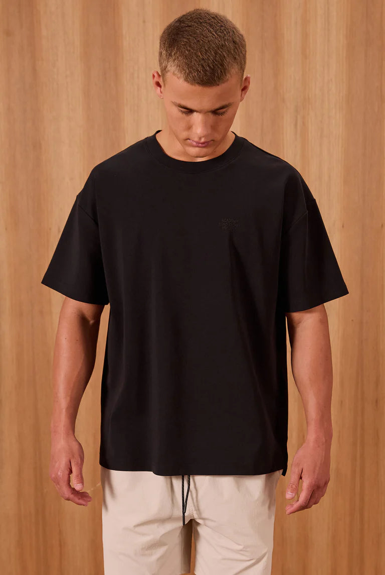 オールデイTシャツ - Black