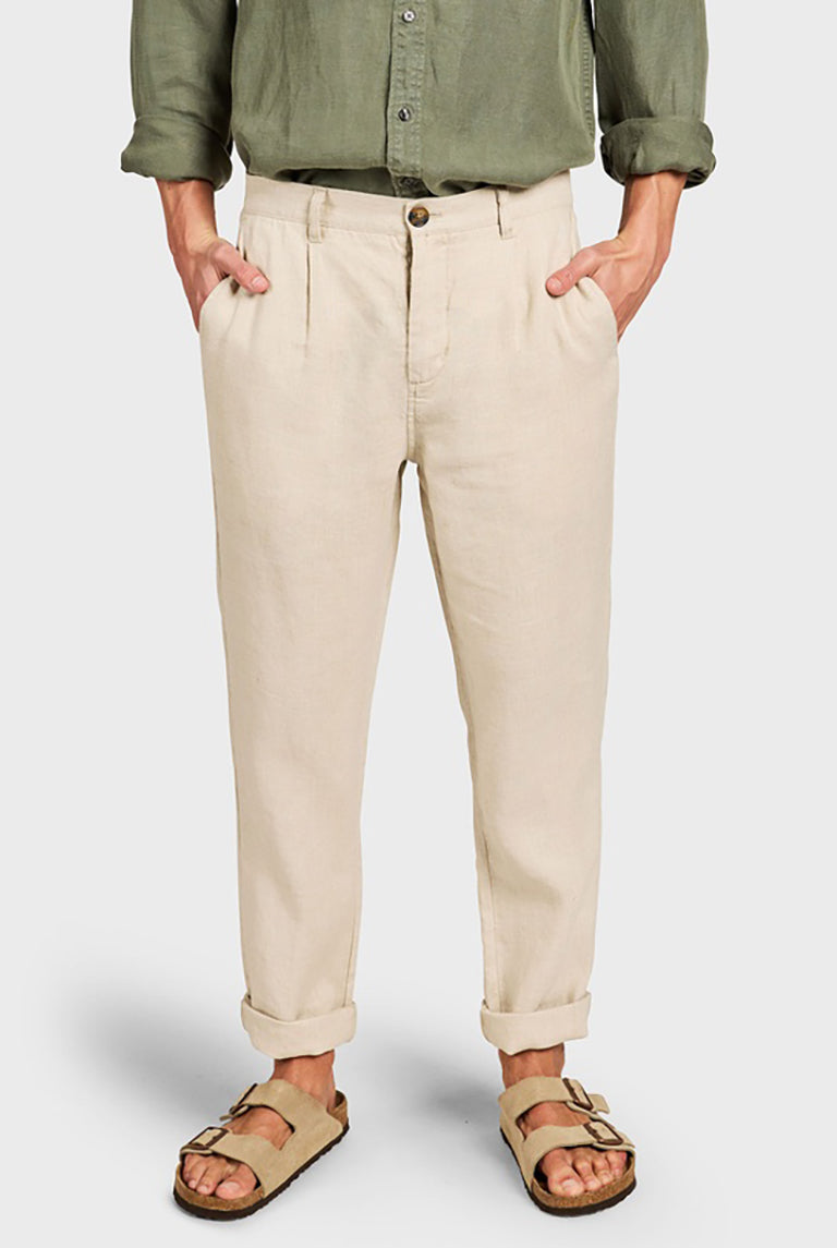 ディーン リネンチノ - Oatmeal