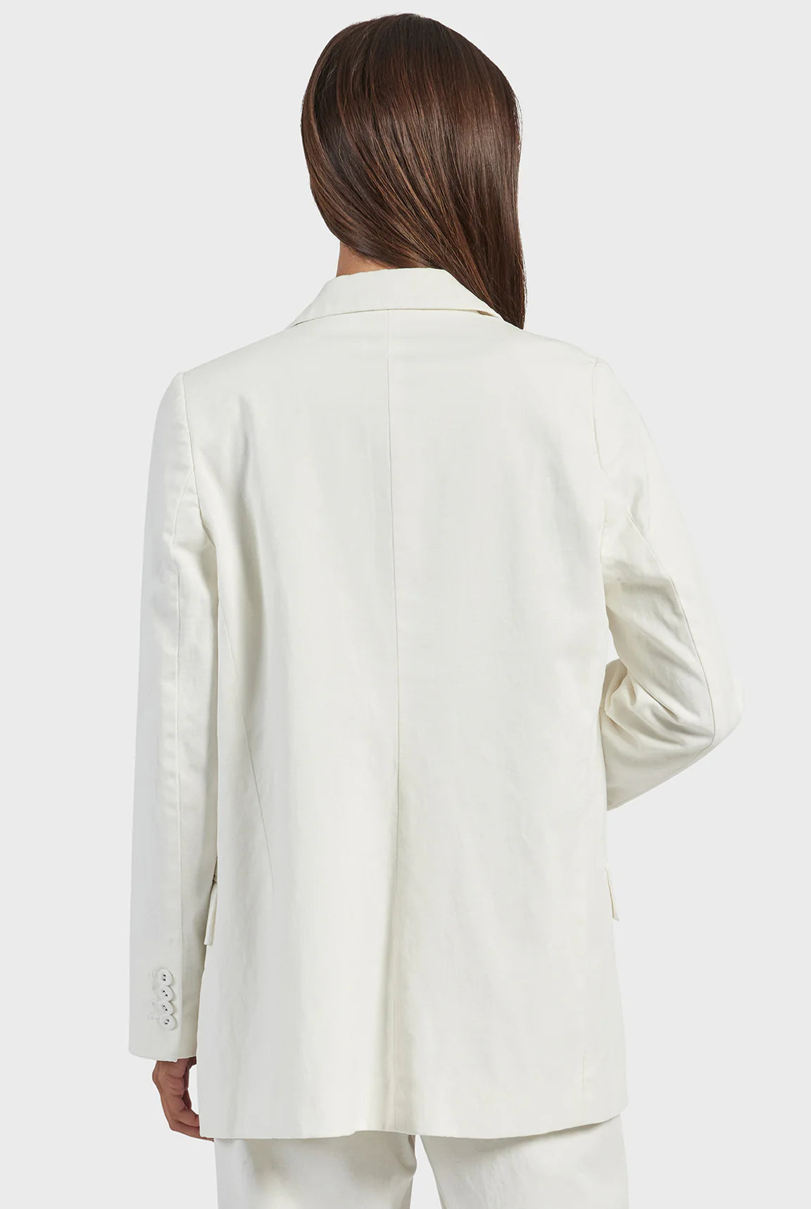 モンローブレザー - Winter White