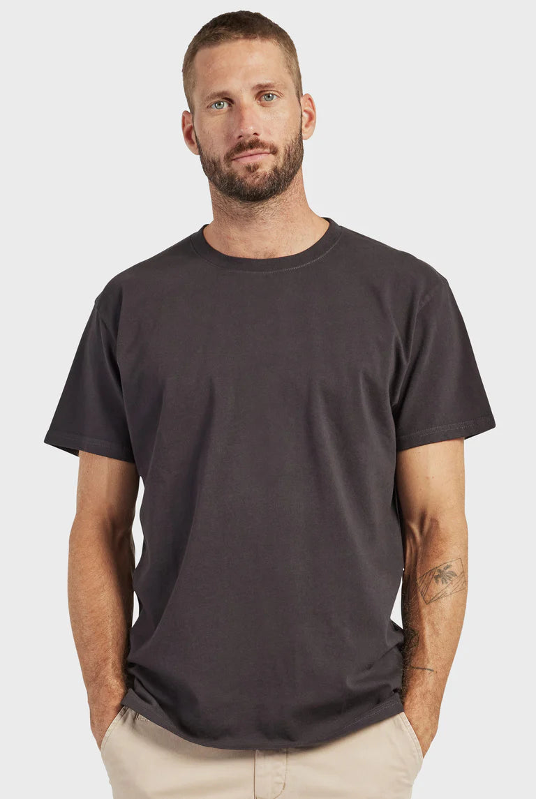 ロスTシャツ - Asphalt