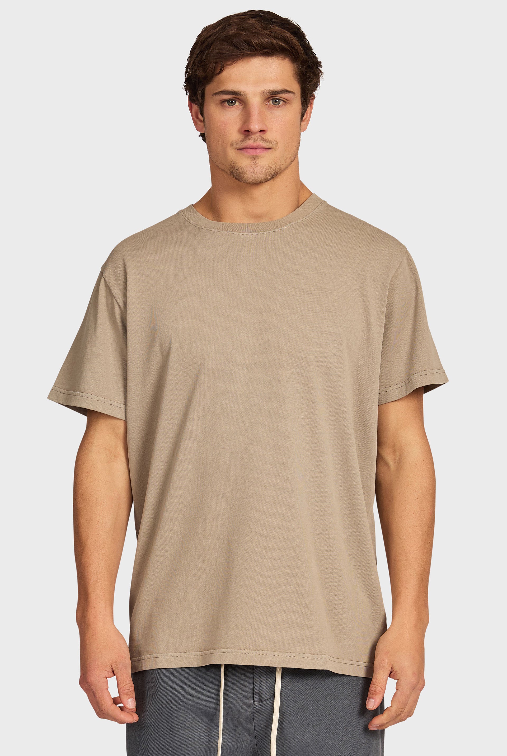 ロスTシャツ - Mineral Green