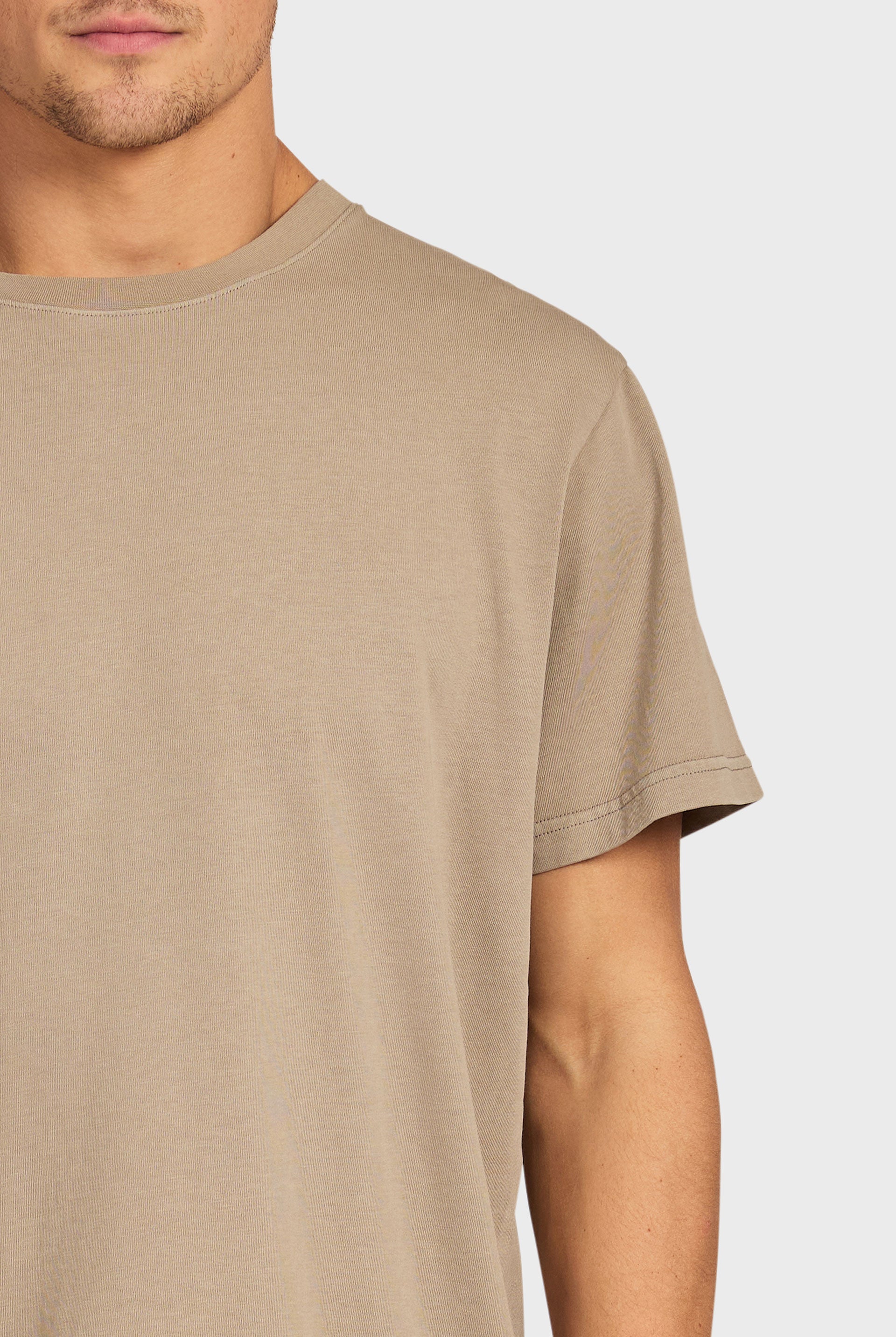 ロスTシャツ - Mineral Green