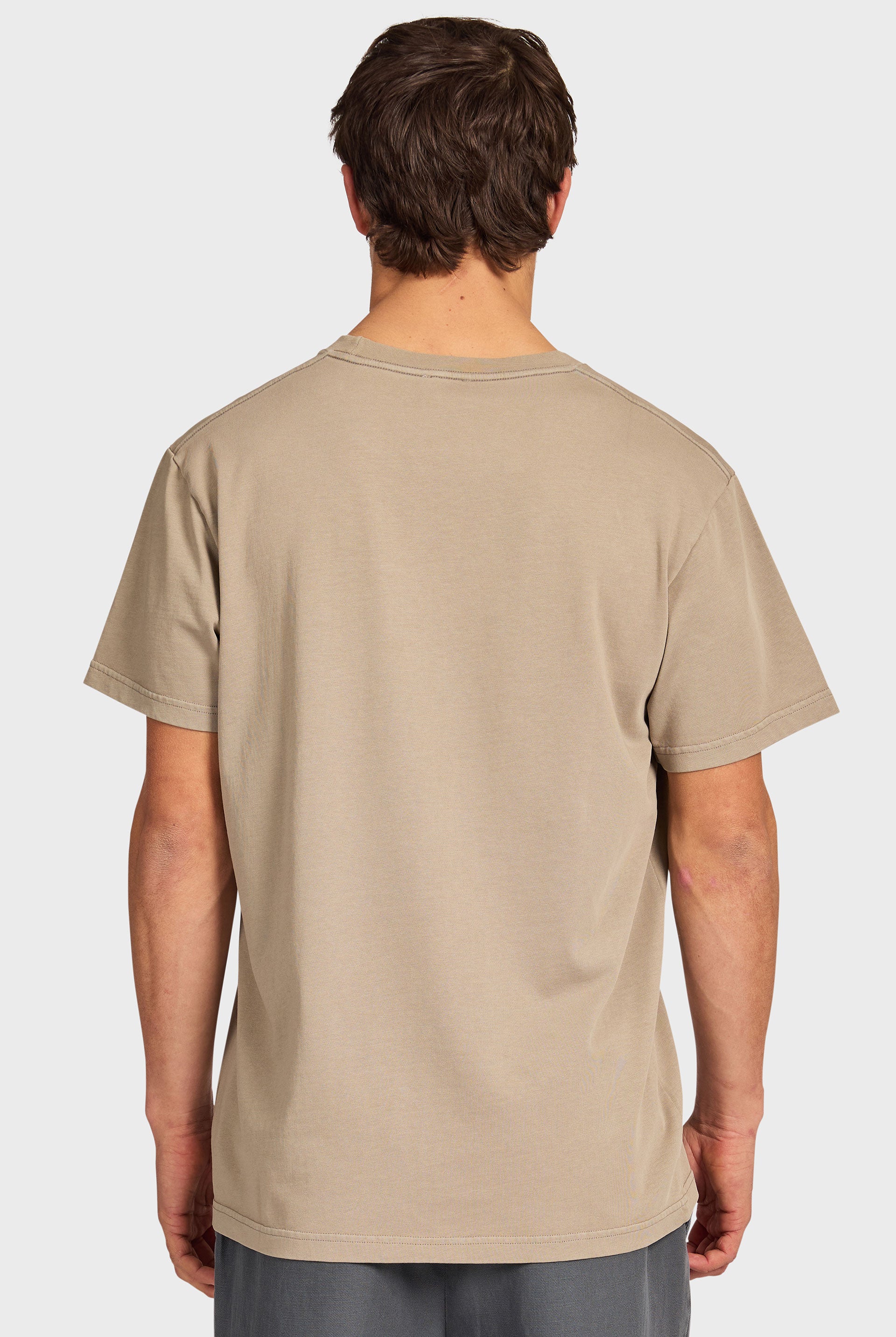 ロスTシャツ - Mineral Green