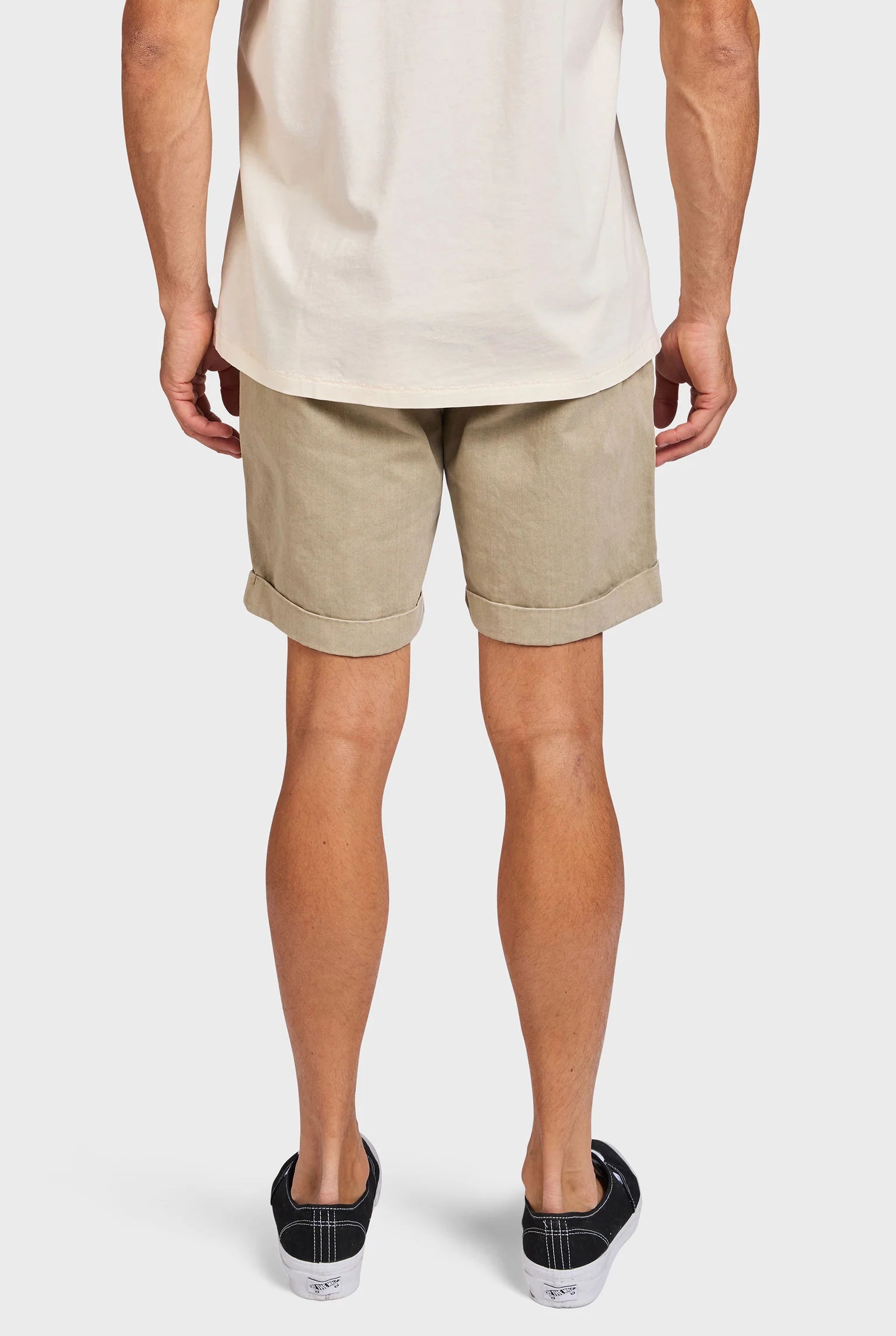 サンティアゴショート - Sand