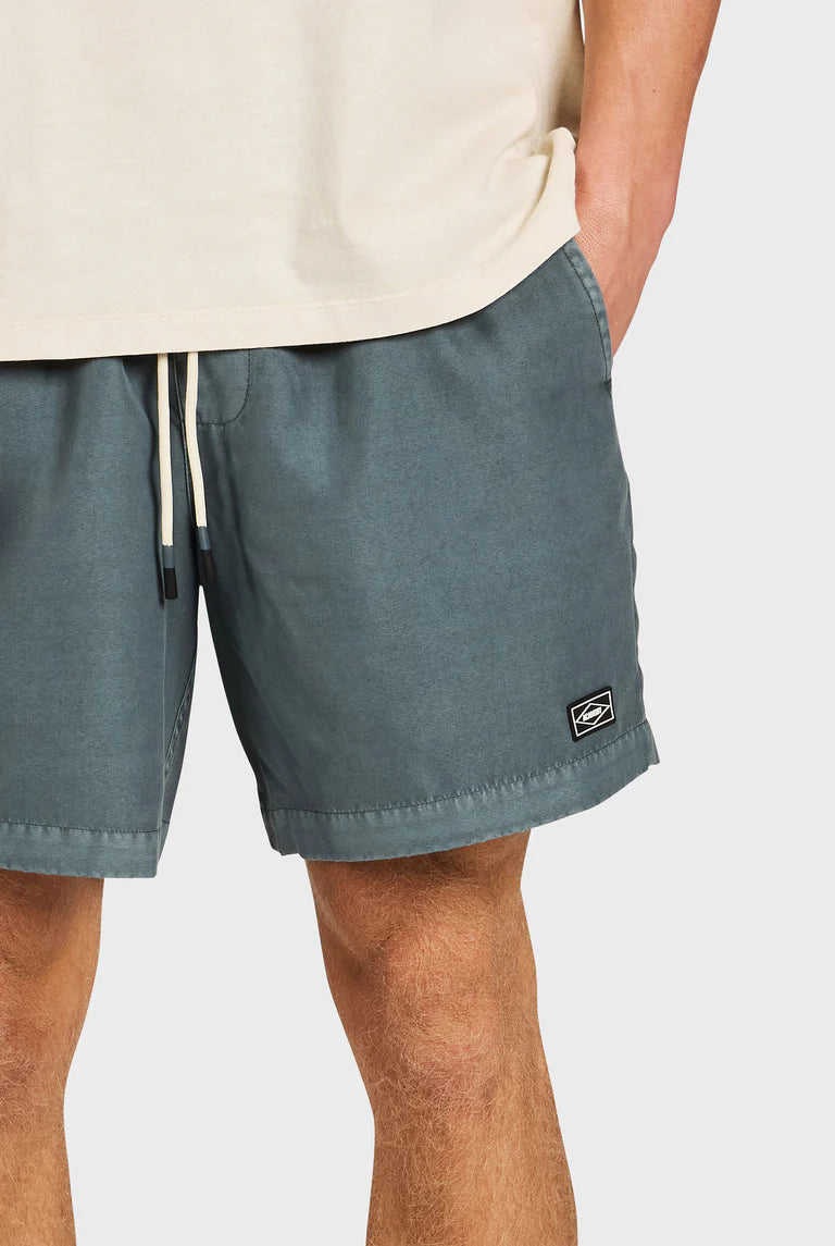 チームスター ボーディー - Graphite Blue