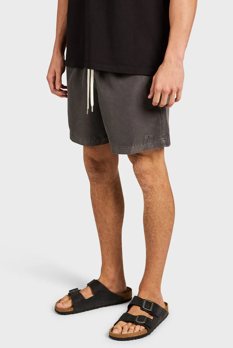 チームスター ボーディー - Stormy Grey