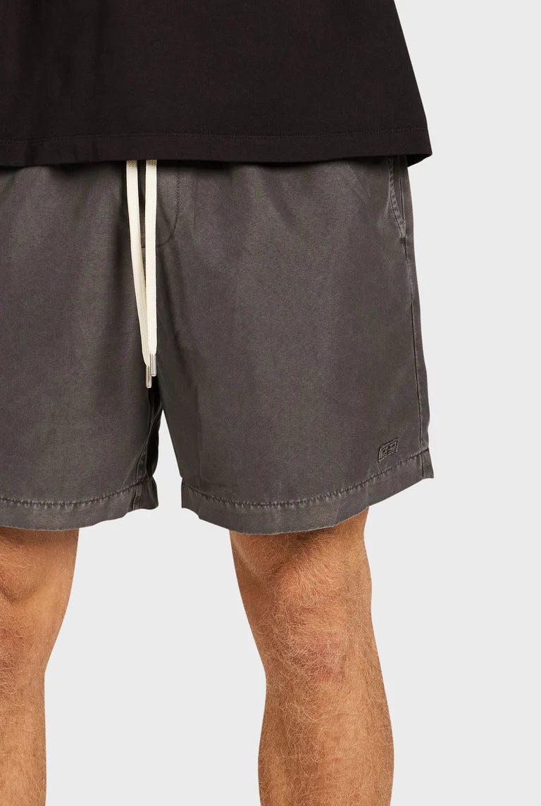 チームスター ボーディー - Stormy Grey