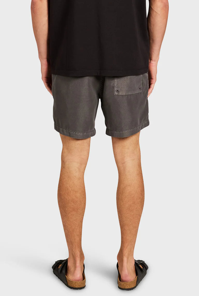 チームスター ボーディー - Stormy Grey