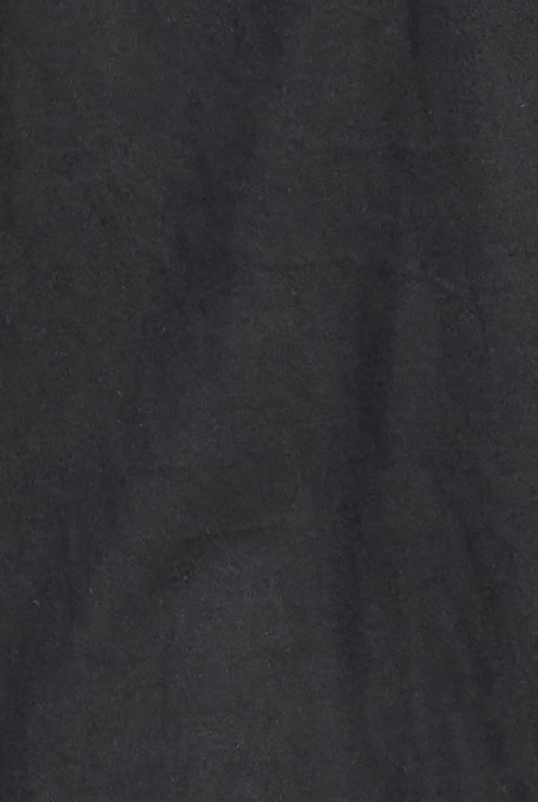 ACADEMY ベーシッククルー - Black