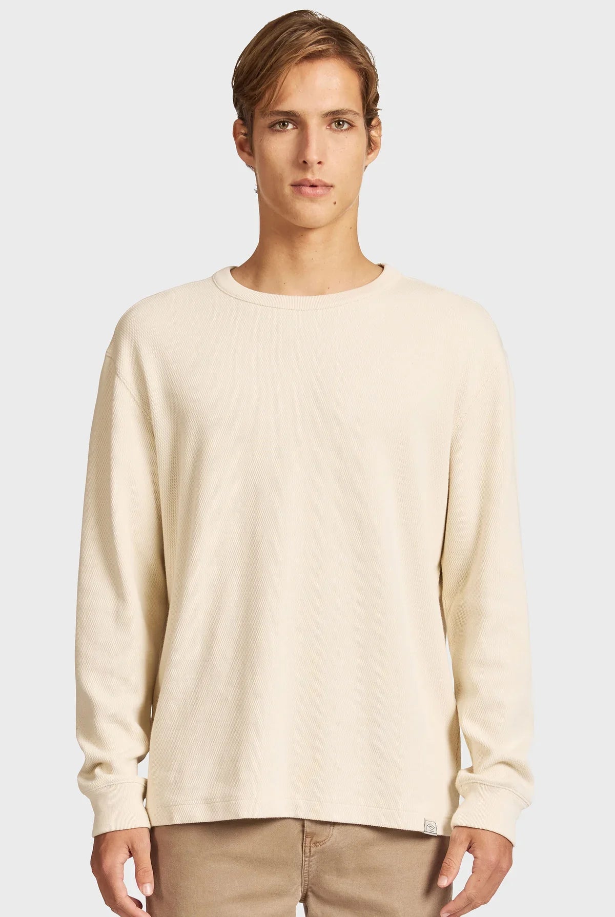 ペリーワッフルクルー - Natural